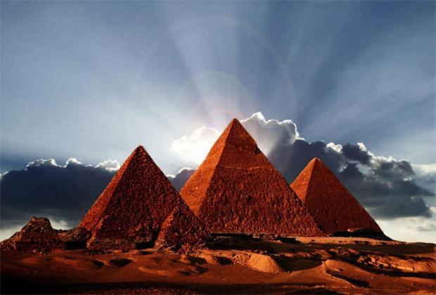 Aladdin Pyramids City カイロ エクステリア 写真