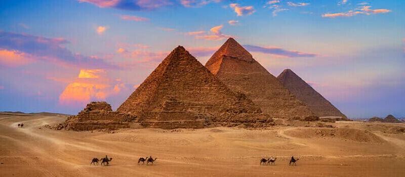 Aladdin Pyramids City カイロ エクステリア 写真